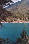 Chile - lago todos le santos - 